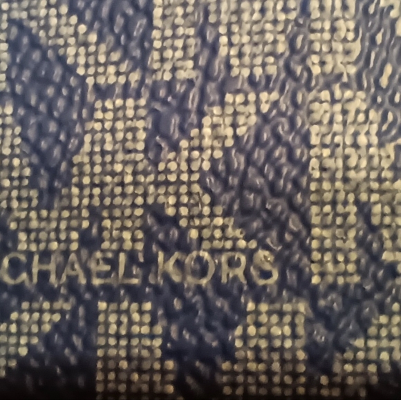 Michael Kors Jaycee Logo Bag main image 9